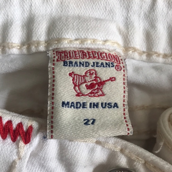 Jeans - Picture 2 of 5